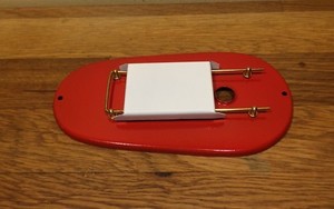 GIL JEP – Boîte Vedette Canot, Jouet Ancien En Tôle, Collection