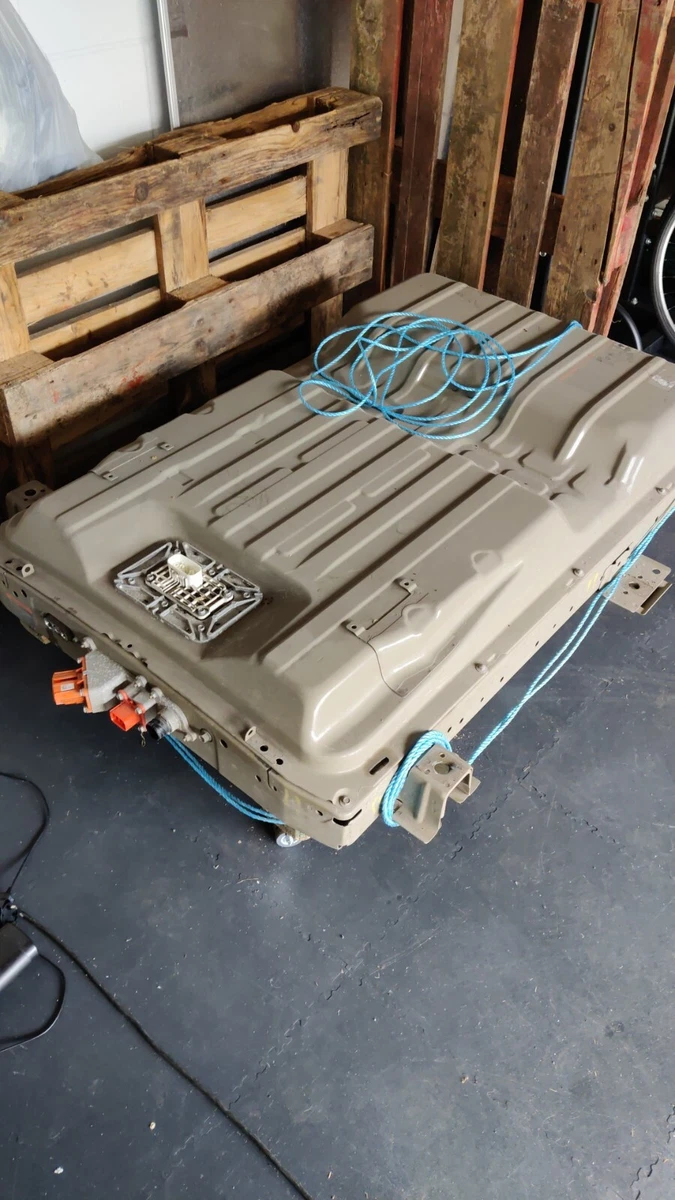 40kwh battery deals
