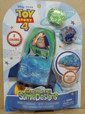 buzz lightyear slime