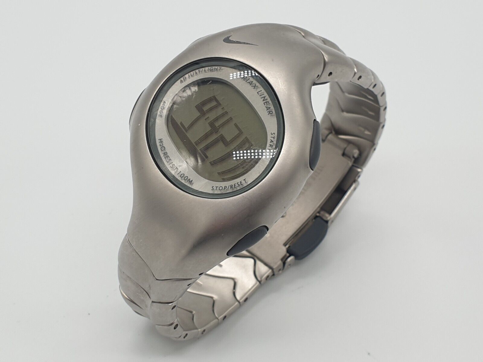 nike triax watch