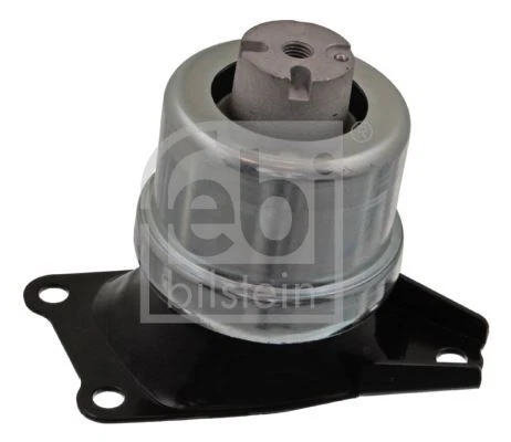 SUPPORT MOTEUR DROIT VW TRANSPORTER T5 CAMIONNETTE 2.5 TDI,2.0 TDI,2.0 BITDI - Photo 2/2