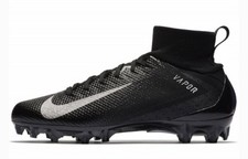 nike vapor untouchable pro 3 gold and white