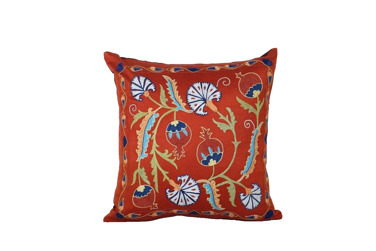 Case Living Room Ethnic Pillows