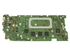 HF90F Dell Motherboard System Board Intel Core i7-10510U For Inspiron 13 7391