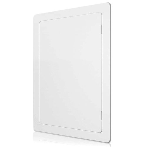 Access Panel for Drywall 12x16 inch Wall Hole Cover Access Door Plastic White eBay
