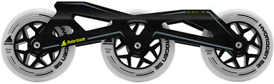 ROLLERBLADE Inliner Inlineskates Rolle 3X110 11.6