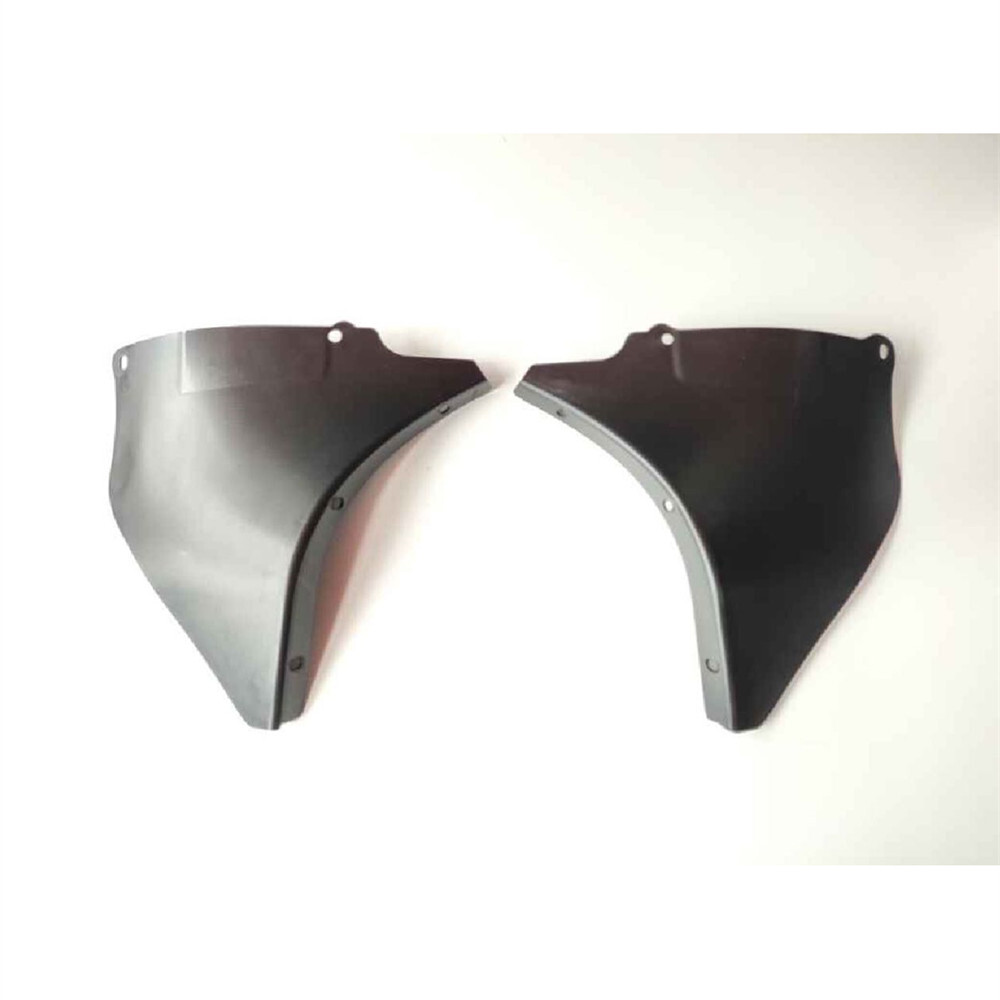 FOR DODGE CHARGER CHALLENGER FRONT TORQUE BOX COVER SHIELD