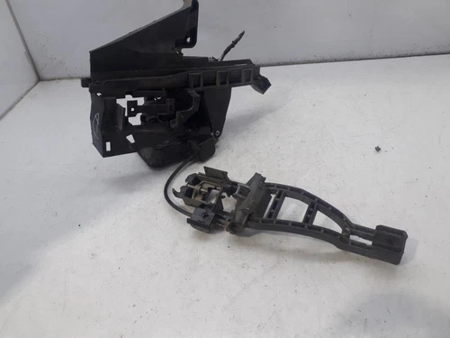 R26412BK Cerradura Puerta Trasera Derecha para FORD FOCUS C-MAX (CAP)(20 7052581 - Imagen 2 de 5