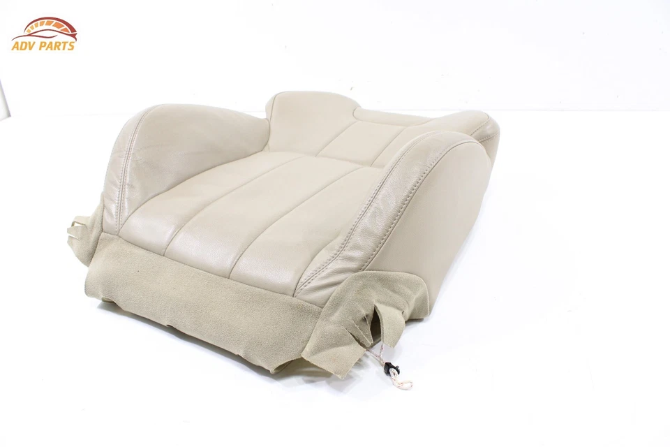 Land Rover Range Rover Evoque 2016-19 cojín asiento superior delantero derecho OEM Foto 2 de 4