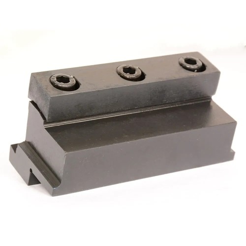 1pc SMBB1626 SMBB 1626 Turning Tool Cutter Lathe Grooving Toolholder for SPB26 - Picture 4 of 6