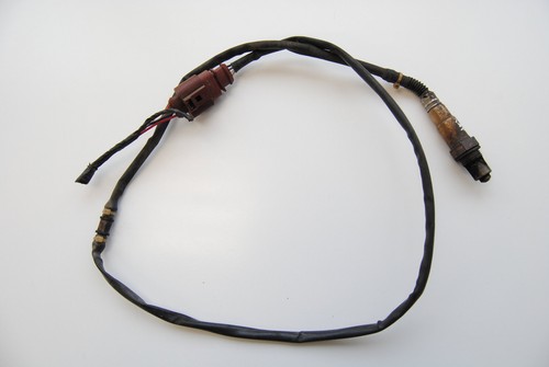 AUDI A3 8P 2.0 FSI 2004 RHD Lambdasonde 06F906262 0258006555 1683948