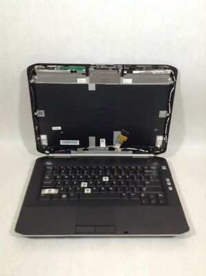 Dell Latitude E5420 14'' Laptop Intel Core i3-2350M 2.3GHz - POWERS ON - RV