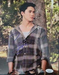 Booboo Stewart | eBay