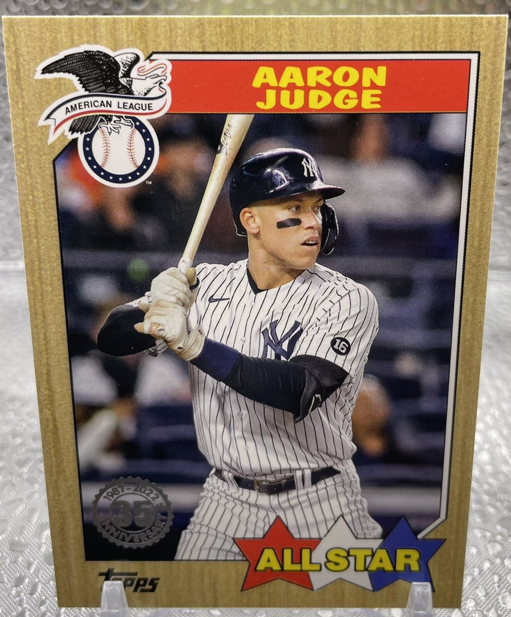 【新品】2022 MLB ALL STAR GAME AARON JUDGE Men's New York Yankees Aaron Judge Nike Charcoal 2022 MLB