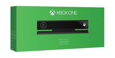 Xbox One Kinect Sensor