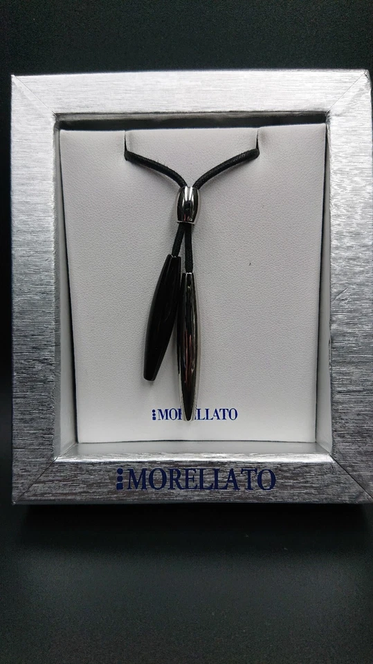 MORELLATO - Collana con ciondolo - Immagine 2 di 4