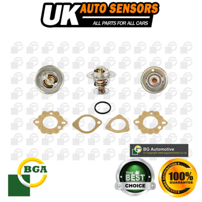 ree Fits Saab Hyundai Kia Thermostat Coolant BGA 9602034880 | eBay UK