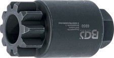 Utensile per volano/albero motore girevole per VOLVO & RENAULT MP8 / MP10 / D13A