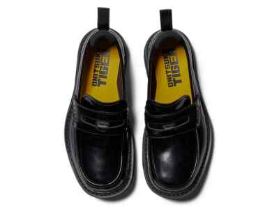 1183C509-001 Onitsuka Tiger Tiger Loafer Black Black (Men's) | eBay