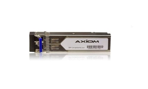 New Axiom Memory 1000BASE-LX SFP w/DOM for Cisco GLC-LH-SMD-AX Free US Shipping - Picture 1 of 2