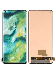 Original OEM AMOLED LCD Screen for OPPO Find X2 / Find X2 Pro – Touch Display
