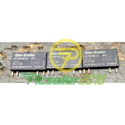 New AB 700-TBS124 120VAC solid state relay 700TBS124 1pc #fv