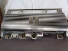 1939 Cadillac Or La Salle Radio Grille Unit Part No. 1429763 