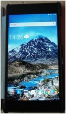 Lenovo Tab 7 Essential TB-7304F ZA30, Komplett mit Netzteil