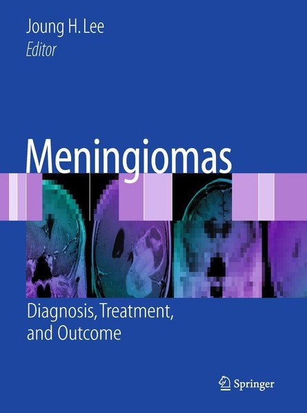 Meningiomas Joung H. Lee-image