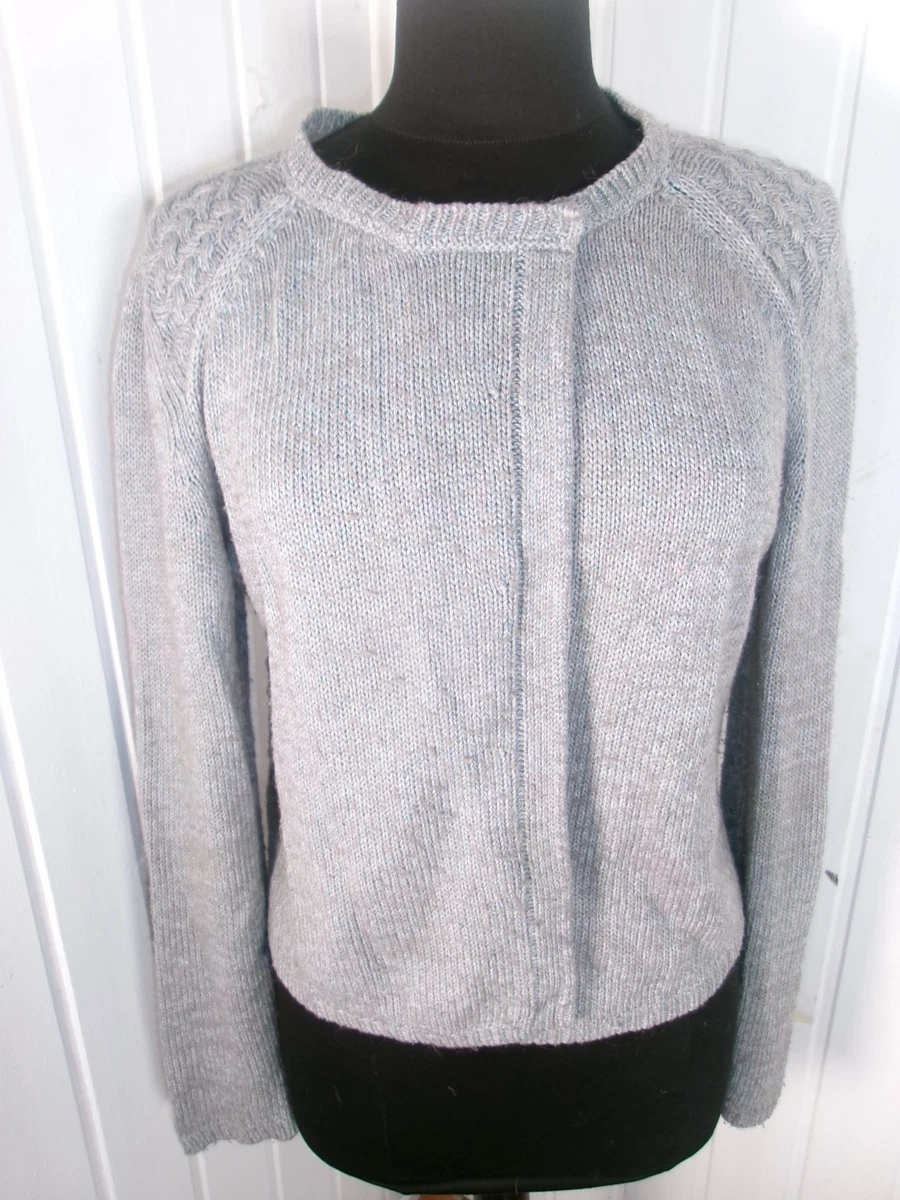 Haut Court Motif Fantaisie COMPTOIR DES COTONNIERS - Taille 42 - Coton - Occasion TB
