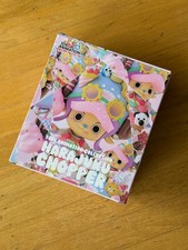 [NEW] USA One Piece HARAJUKU CHOPPER Japanese...