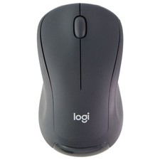 Logitech M310 Wireless Mouse No Receiver - Black /RT6-24281-910-002953-UG 