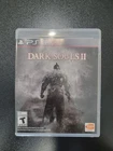 Dark Souls II (Sony PlayStation 3, 2014)