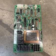 Manitowoc Ice Machine Control Board 1092-118 2089733 Rev D 1092-110 120/240 VAC