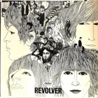 The Beatles Revolver LP 1966 Capitol T 2576 Mono Scranton G14 Pressing EX Vinyl
