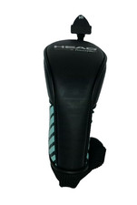 PowerBilt Head Hybrid Headcover Preowned Condition Excellent