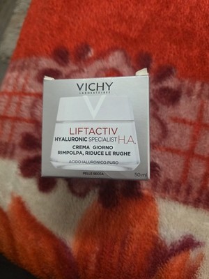 Vichy Liftactiv Hyaluronic Specialist H.A. Tag 50ml