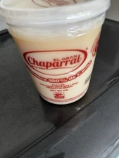 Pork Lard 100% Organic 2 Lbs Manteca De Puerco - 100% USA