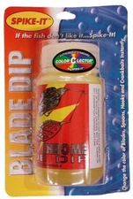 Spike It Blade Dip Scent 4oz Chartreuse - 21001