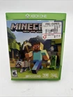 New ListingMinecraft: Xbox One Edition (Microsoft Xbox One, 2014) MINT DISC