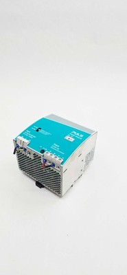 PULS SL10.105 POWER SUPPLY 120/240 VAC INPUT 24-28 VDC OUTPUT