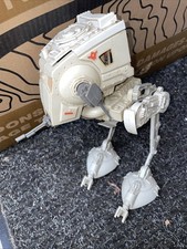 Vintage Star Wars AT-ST Imperial Scout Walker 1982 Kenner COMPLETE ESB Original