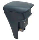 2018-2023 Mitsubishi Eclipse Cross Center Console Armrest Storage W/ Cover Lid