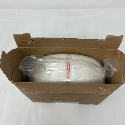 Bambu Lab PLA Basic 1.75mm 1kg Filament - Jade White (RFID Spool)