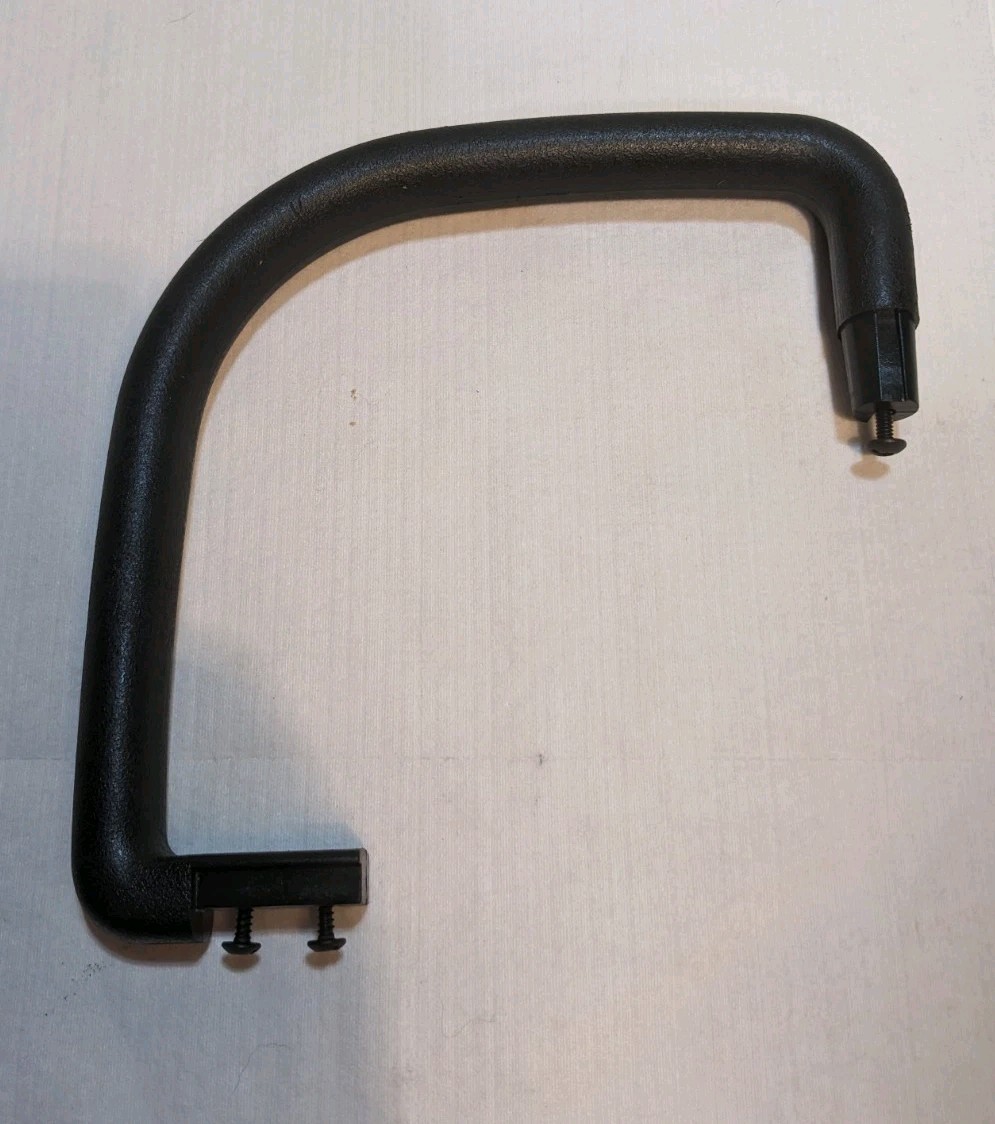 McCulloch MAC 3200 Chainsaw OEM Handle With Mounting Screws | eBay