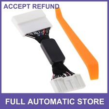 Auto Start Stop Eliminator For Hyundai Santa Fe 21-23