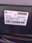 Karcher K5.740 pressure washer — photo 1