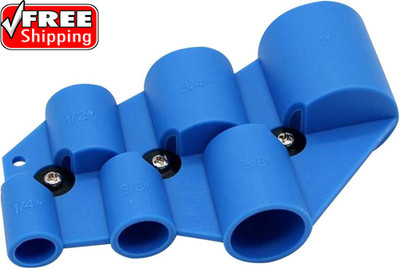 Deburring Depth Tool, Deburring Pipe, Chamfering Removal Tool, Copper Pipe Accur