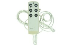 13 PIN Remote Hand Control For Okin Dewert IPROXX 62536 48110 59891 Hospital Bed