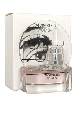 Calvin Klein Women Eau de Parfum Spray 30ml Womens Perfume